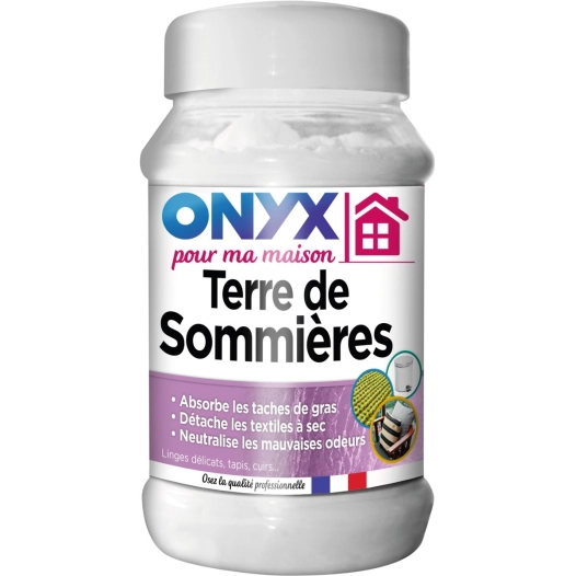 Terre de sommieres 200gr - ONYX