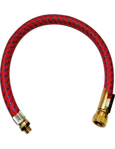 Raccord de pompe 20cm auto/velo - DURCA