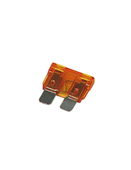 25 fusible automobile 5a (orange)