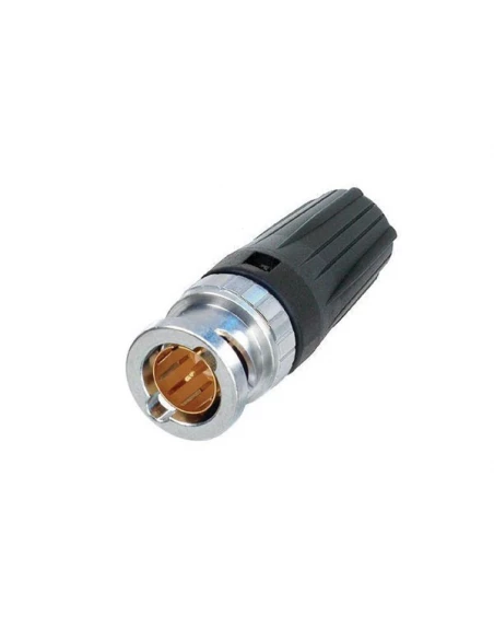 Neutrik - fiche rear twist® (câble o d 4-8mm)