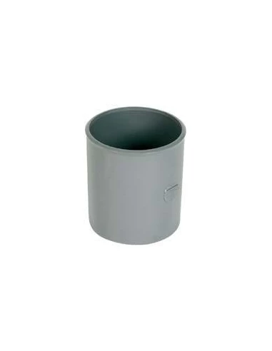 Manchon pvc diamètre 40mm - NICOLL
