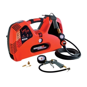 nuair - compresseur super boxy 2 l - 1.5 ch