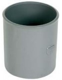 Manchon PVC diamètre 32