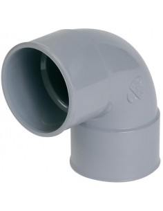 Manchon PVC diamètre 32
