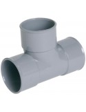 Manchon PVC diamètre 32