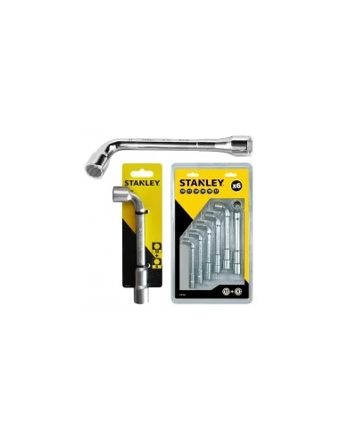 Clé a pipe maxidrive 8 mm - STANLEY