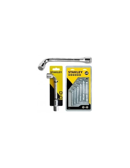 Cles a pipe maxidrive réf dimensions 19 mm