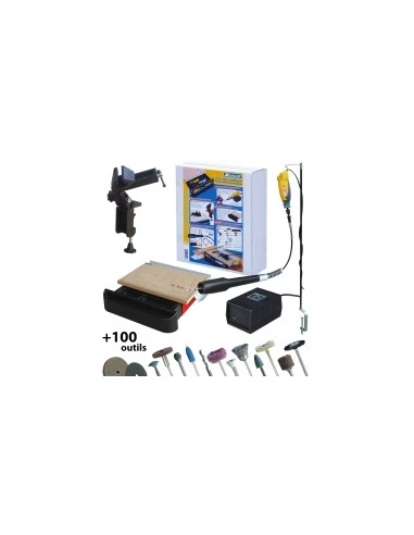 Atelier De Perçage De Précision Speed-system