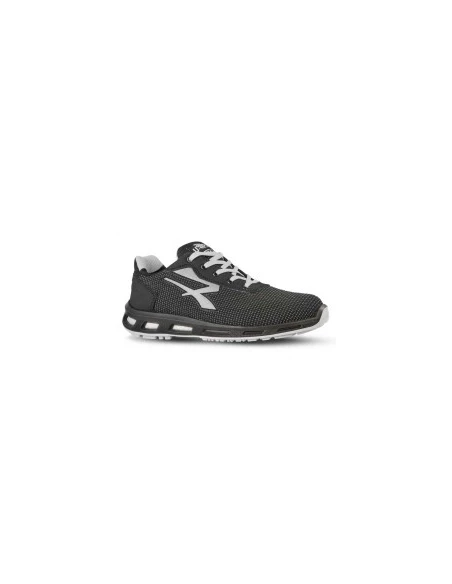 chaussures de securite raptor couleur gris anthracitetaille 41