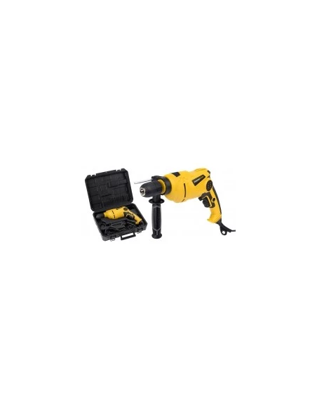 Perceuse À Precussion 850w