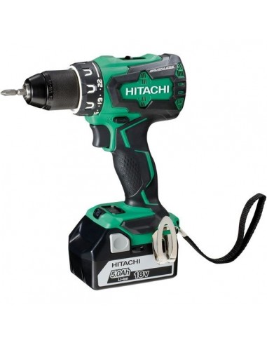 perceuse visseuse 70nm 18v 5ah