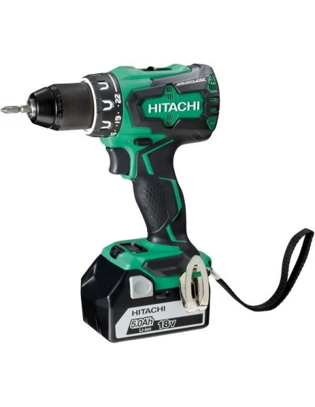 perceuse visseuse 70nm 18v 5ah