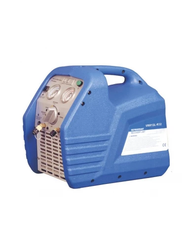 unite de recup compr 3/4 cvr32