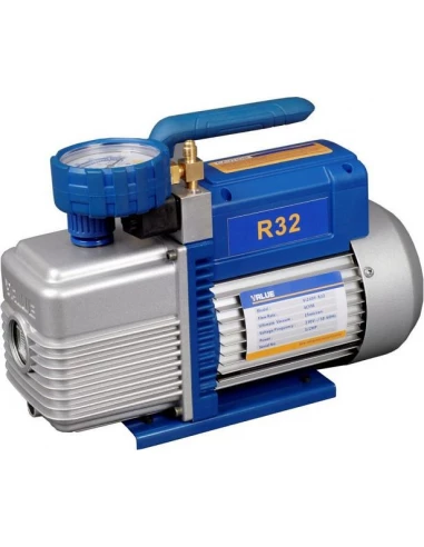 pompe a vide r32 2e 142l/min