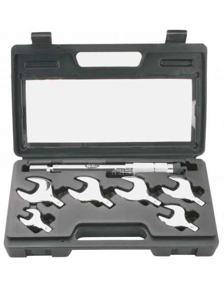 cle reglable de 10 a75nm et 6