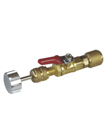 demonte schrader metallique +