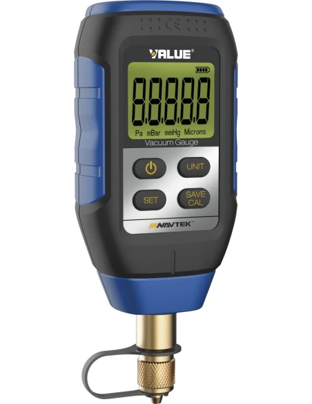vacuometre digital