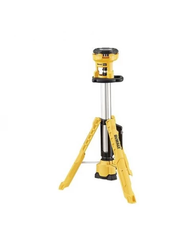 lampe trepied xr 18v