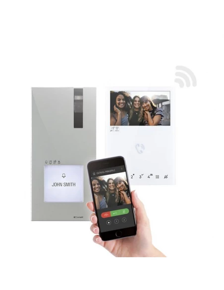 kit quadra sbc - bp mecanique