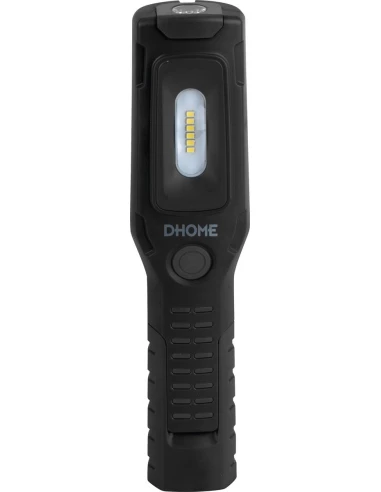 baladeuse rechar 300+100lm