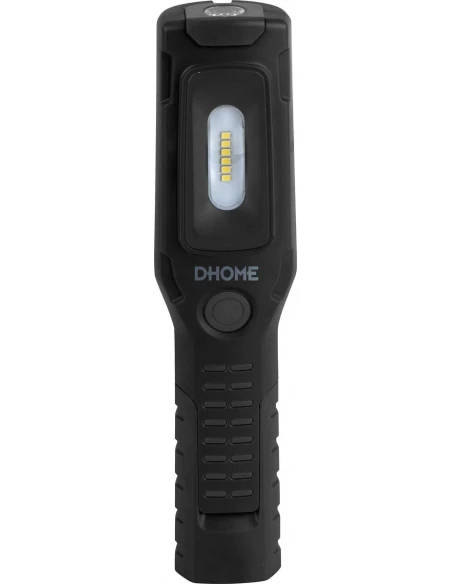 baladeuse rechar 300+100lm