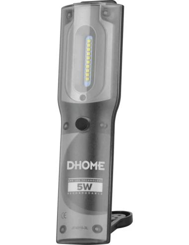 Baladeuse Led Rechargeable Pro Ibili Dhome