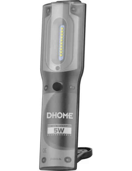 Baladeuse Led Rechargeable Pro Ibili Dhome