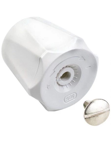 Volant 518+vis pr rob euro-sar