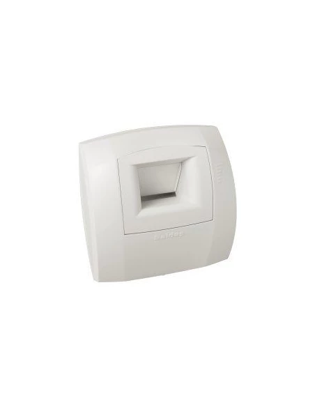 Bouche VMC b32 curve s 5-45 d125 - ALDES