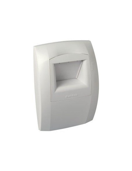 Bouche Aldes C33 Curve L Cuisine Hygroréglable, Push, Cuisine, D125 - Aldes