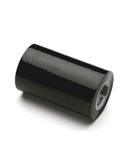 nitto - ruban adhesif isolant - noir - 100 mm x 10 m (1 pc)