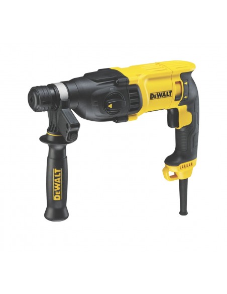 perforateur sds-plus 3 modes