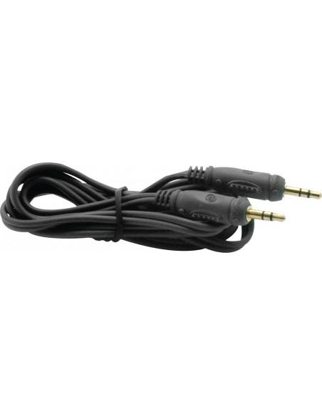 Cordon jack 3,5 st 1,20
