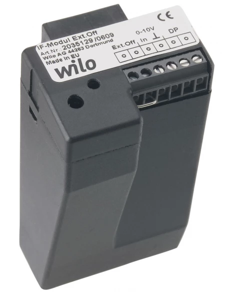 Module if-stratos ext off