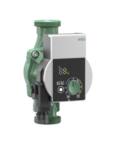 Circulateur Wilo Yonos PICO 30/1-8 Pompe de circulation haute efficacité pour chauffage - Wilo