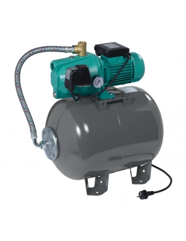 Pompe initial Jet avec réservoir 4-4-50 - Wilo