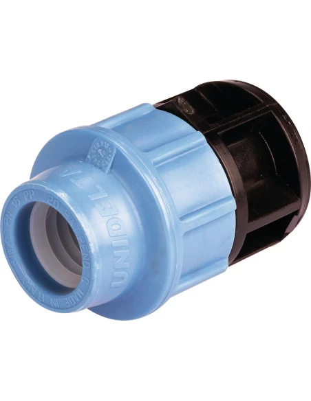 Bouchon pour tuyau polyéthylène 20mm