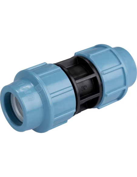 Manchon Réparateur Égal pour Tuyau 32mm – Polyéthylène