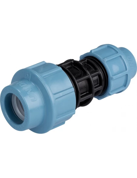 Manchon de réduction pour tuyau polyéthylène 25x20