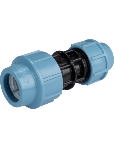 Manchon de réduction pour tuyau polyéthylène 32x25