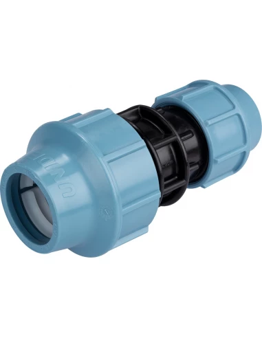 Manchon de réduction pour tuyau polyéthylène 40x32