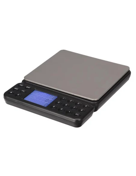 Balance de comptage - 2 kg / 0 1 g