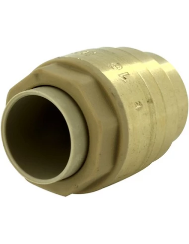 rso bouchon ø14 sachet 1 pièce