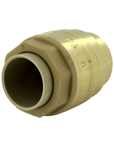 rso bouchon ø14 sachet 1 pièce