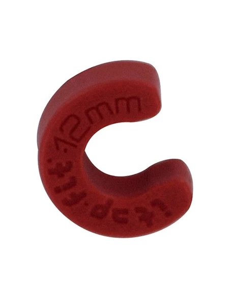 rso clip de démontage ø14 sachet 1 pièce