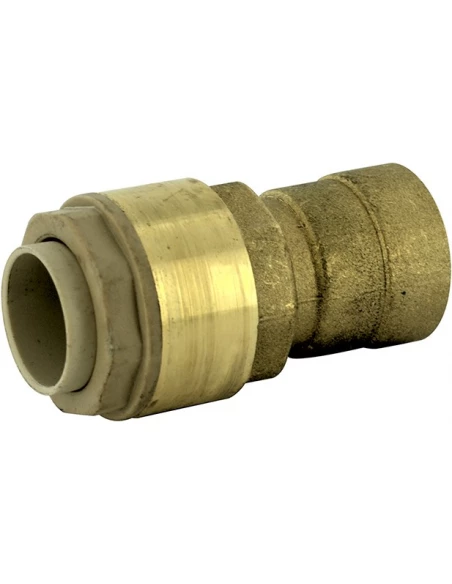 rso raccord droit f 1/2 - ø14 lien 1 pièce