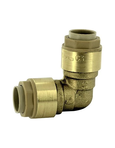 rso coude égal ø12 - ø12 lien 1 pièce