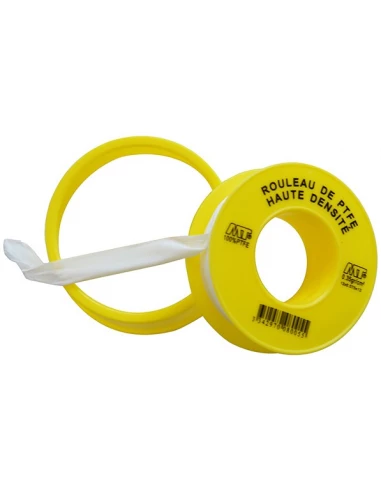Rouleau de teflon larg:12 ep:0 075 l:12 m