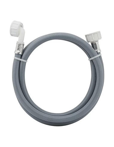 Tuyau alimentation m.a.l. coude 2m00 - NOYON