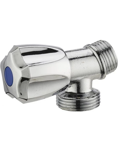 Robinet machine à laver mâle 1/2 3/4 - NOYON THIEBAULT